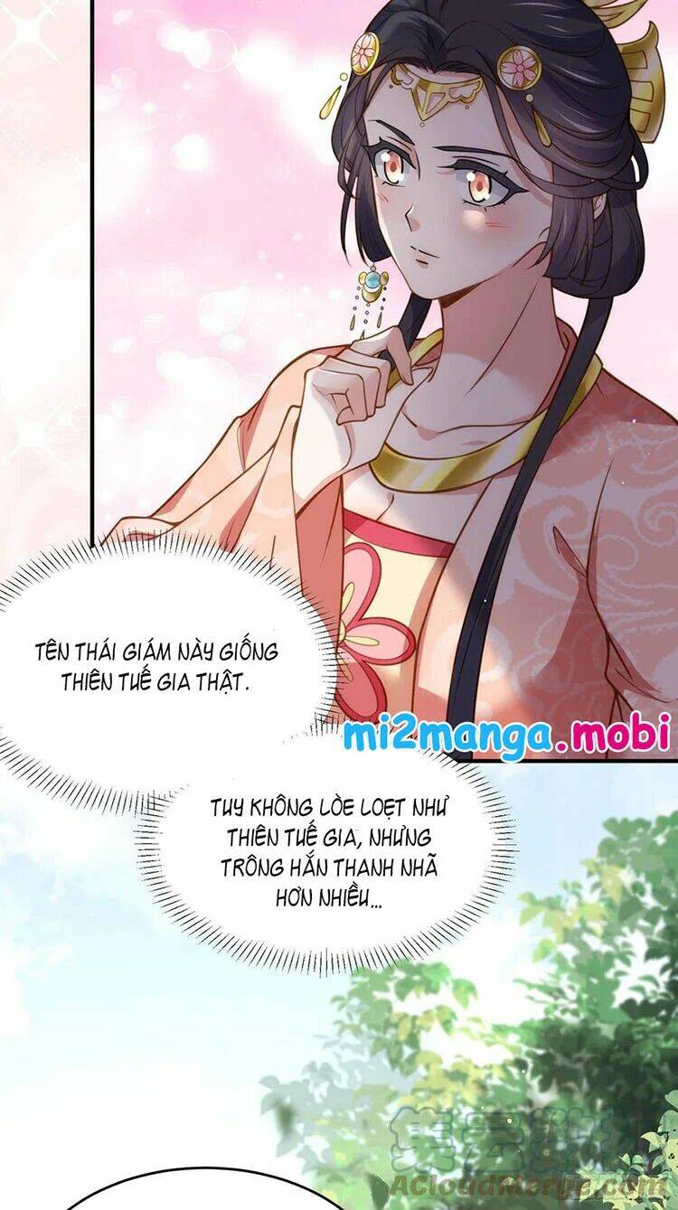 hoạn phi thiên hạ chapter 172 14