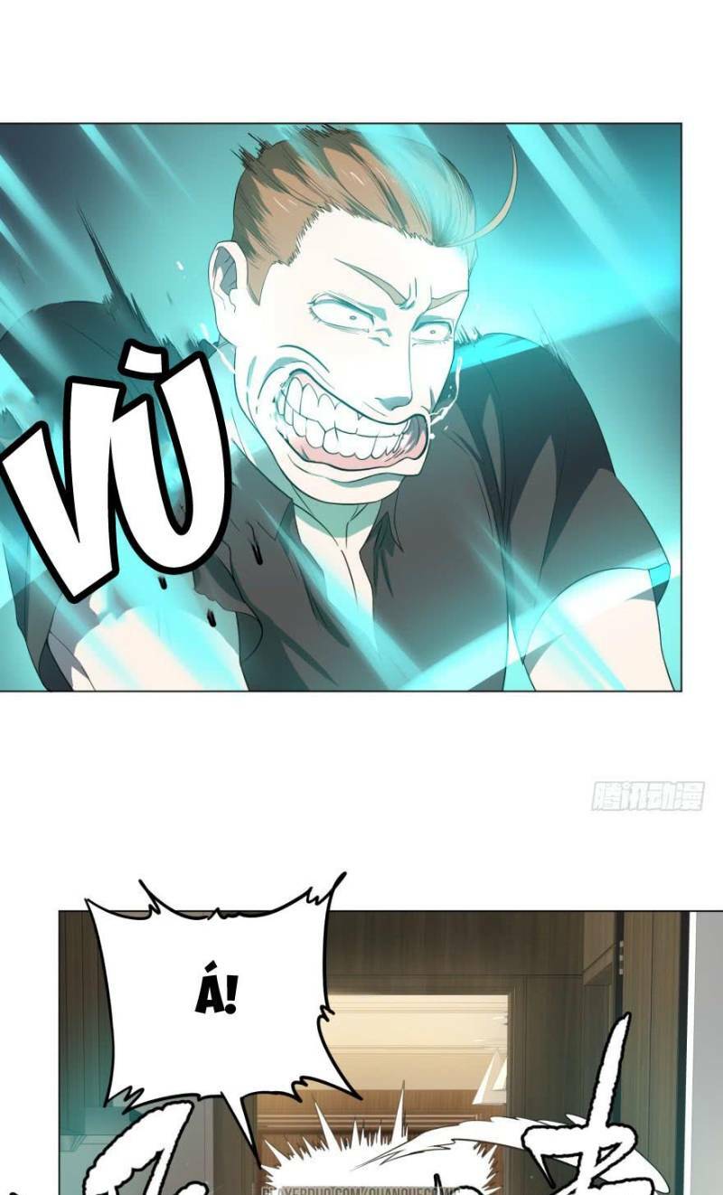 danh sách kẻ phản diện chapter 31 16