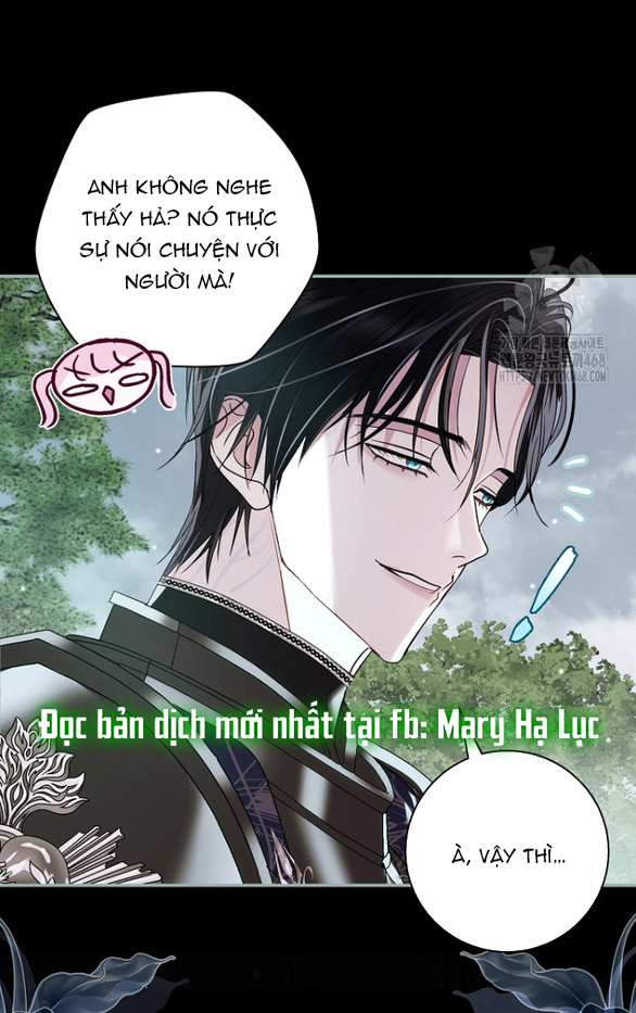 ngài công tước, tôi sẽ làm mọi thứ, trừ việc kết hôn! chapter 22.2 20