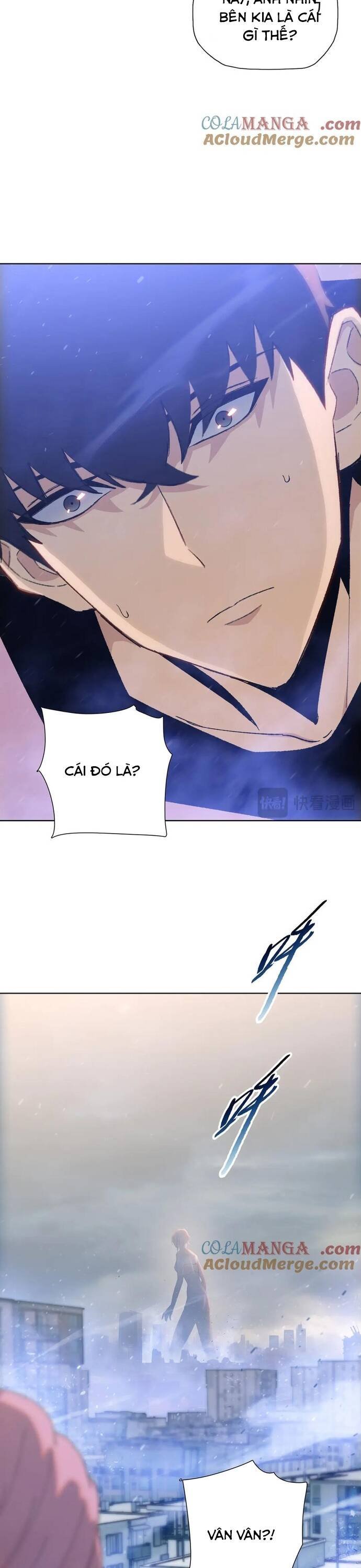 kẻ tàn nhẫn ngày tận thế: bắt đầu dự trữ hàng tỉ tấn vật tư chapter 51 20