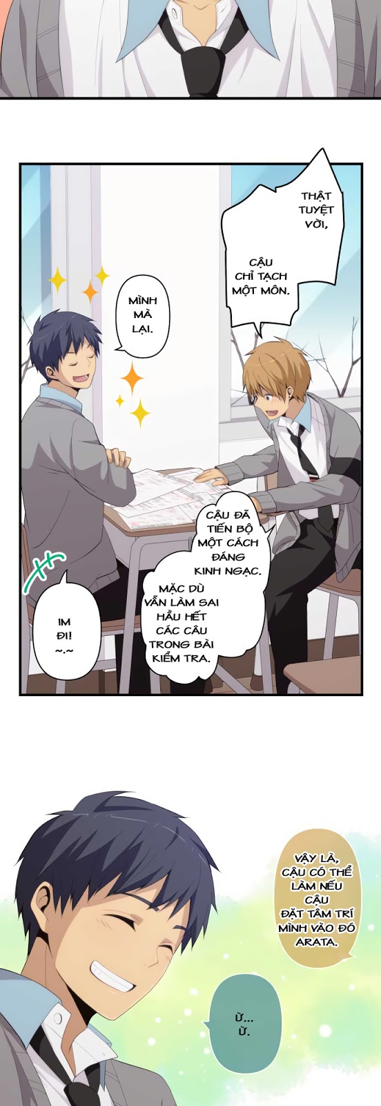 relife chapter 188 20