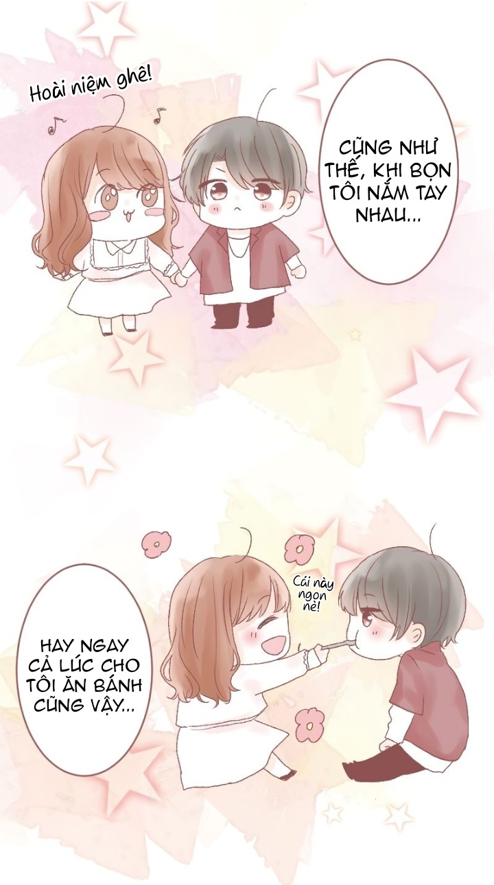 bạn và tôi chapter 6 6