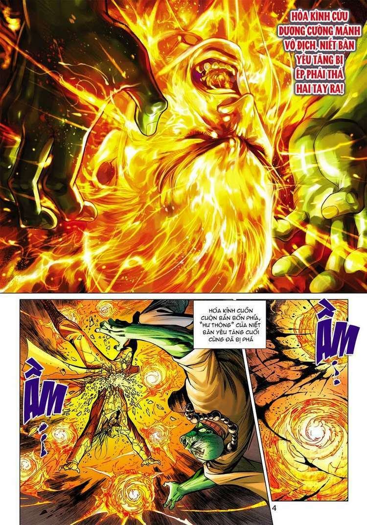 vương phong lôi ii chapter 38 4