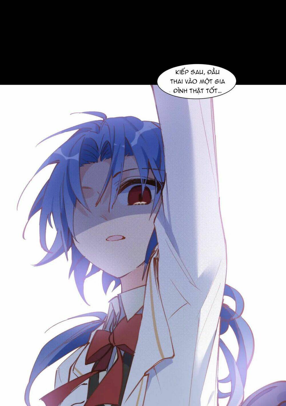 tình địch quái gở lại tăng thêm rồi chapter 29 26