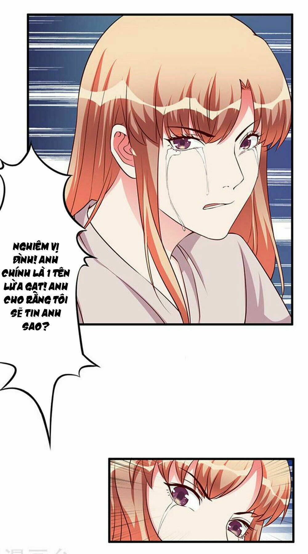 gối đầu vào tổng tài ác ma chapter 74 13