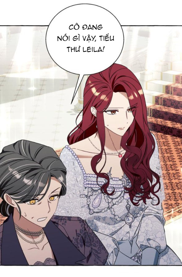 tôi tưởng đó chỉ là tiểu thuyết trọng sinh bình thường chapter 67.2 19