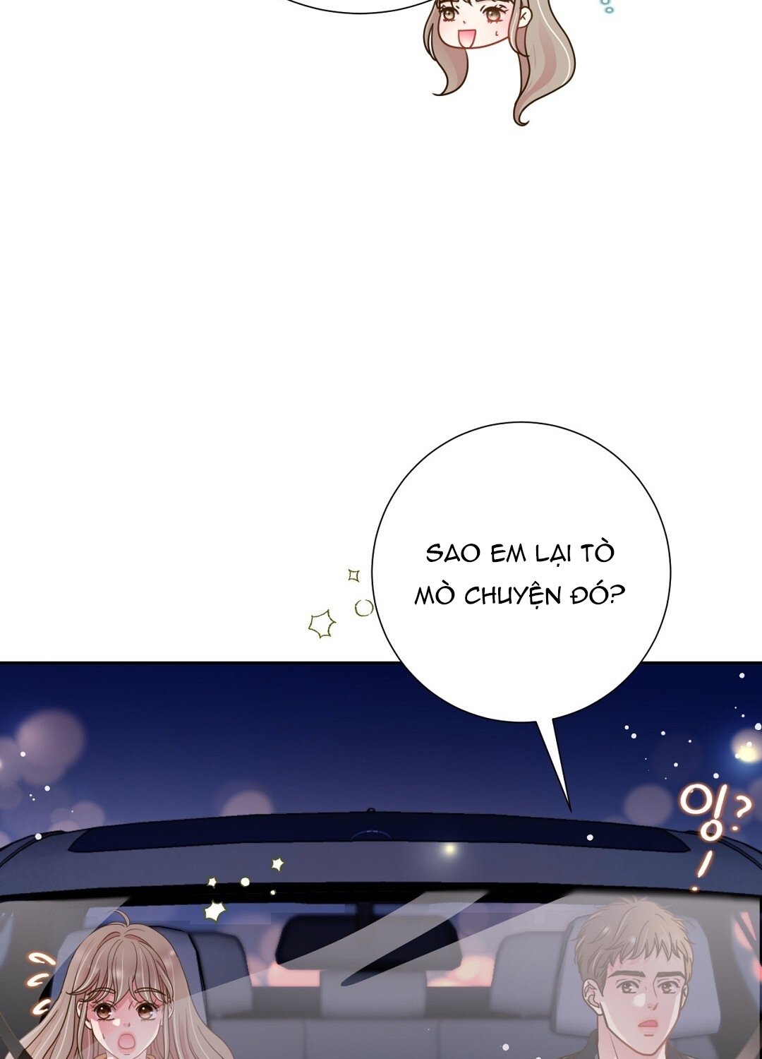 [18+] trải nghiệm thân mật với bạn của anh trai chapter 32.1 33