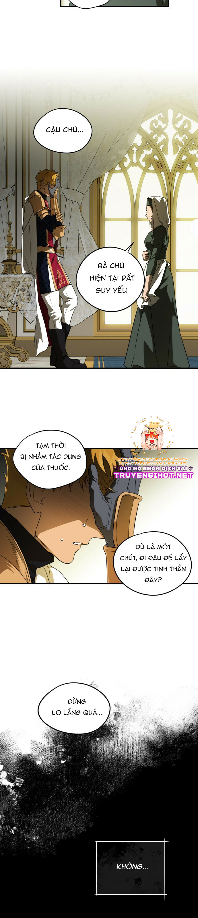 bị che khuất bởi hoàng hôn chapter 62 4