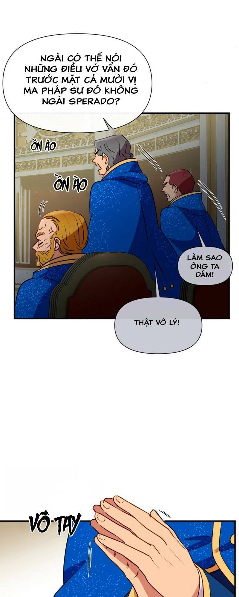 khế ước của nữ công tước quái vật chapter 38 6