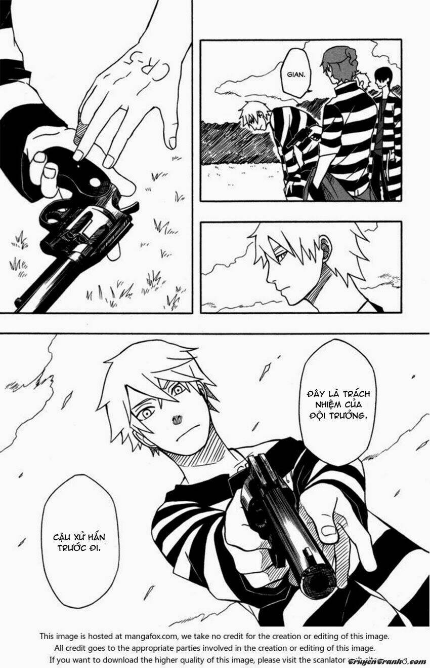 lucky dog 1 blast chapter 18 6