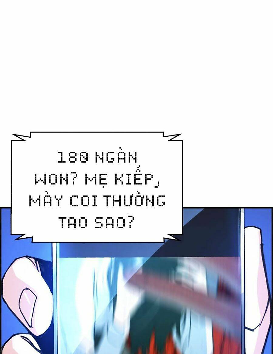 bạn học tôi là lính đánh thuê chapter 9 31