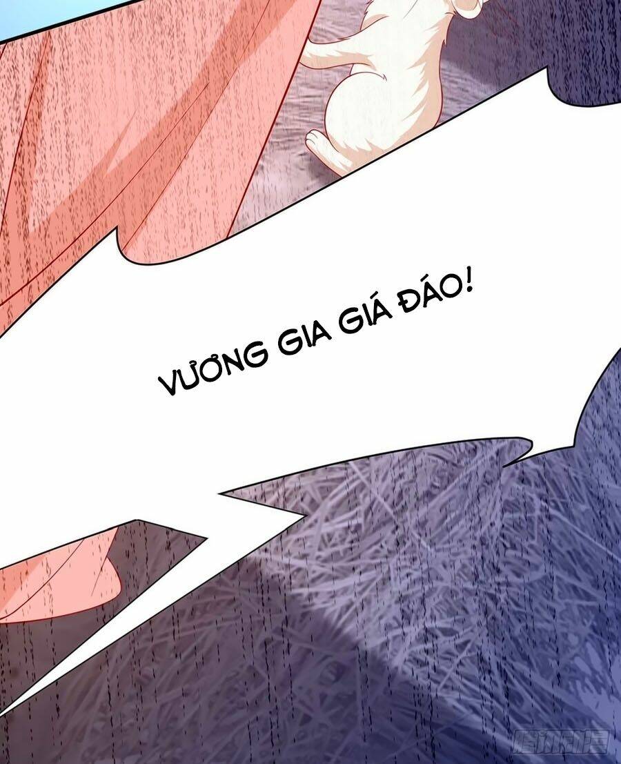 dưỡng thú vi phi chapter 12 35