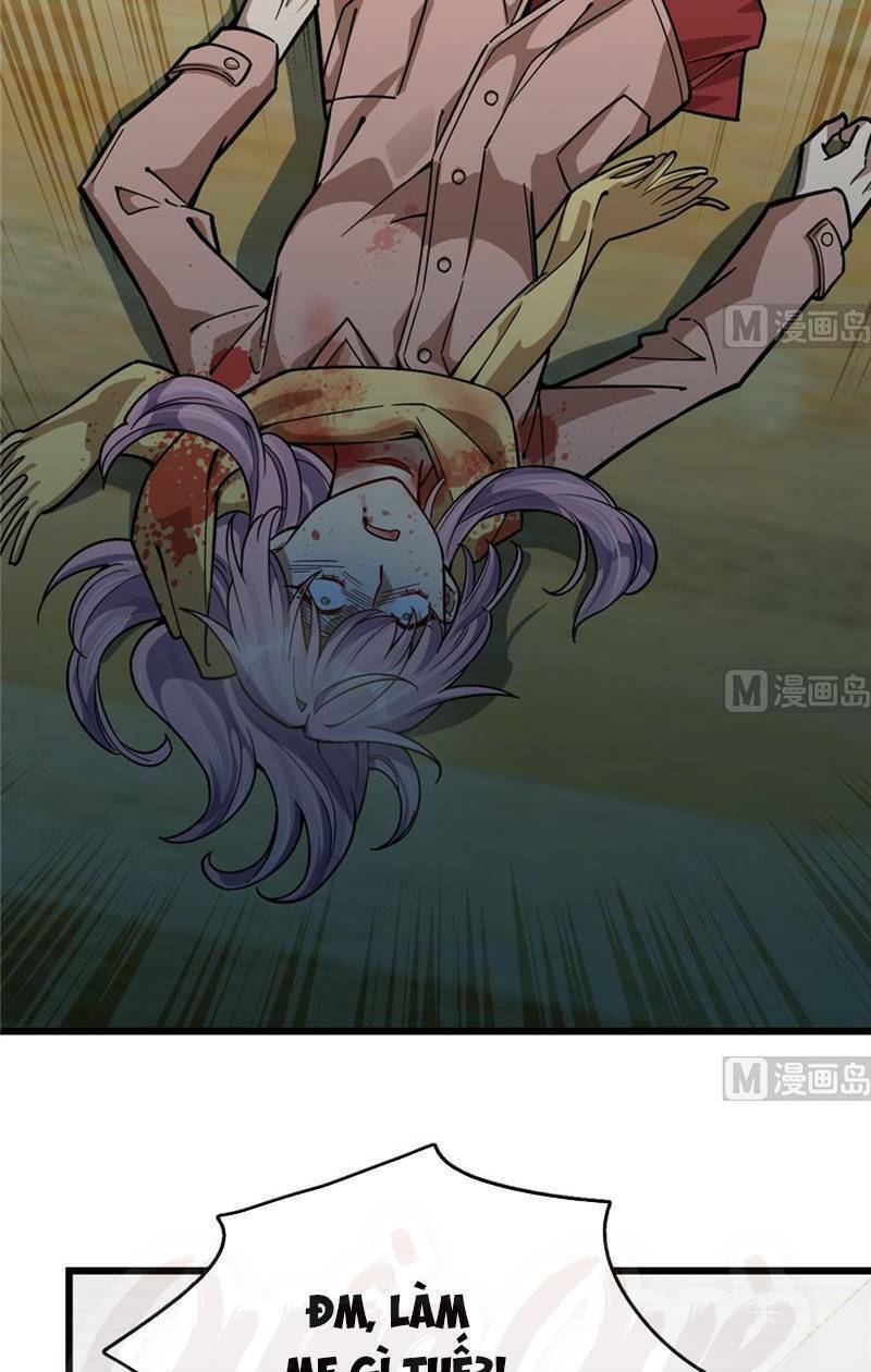 thâm dạ thư ốc chapter 75 14