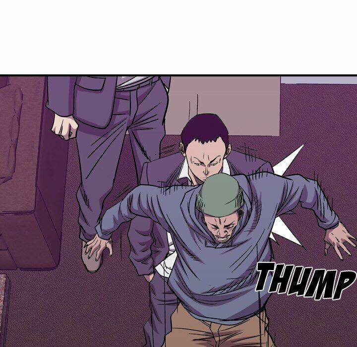 huyền thoại : khởi đầu chapter 81 14