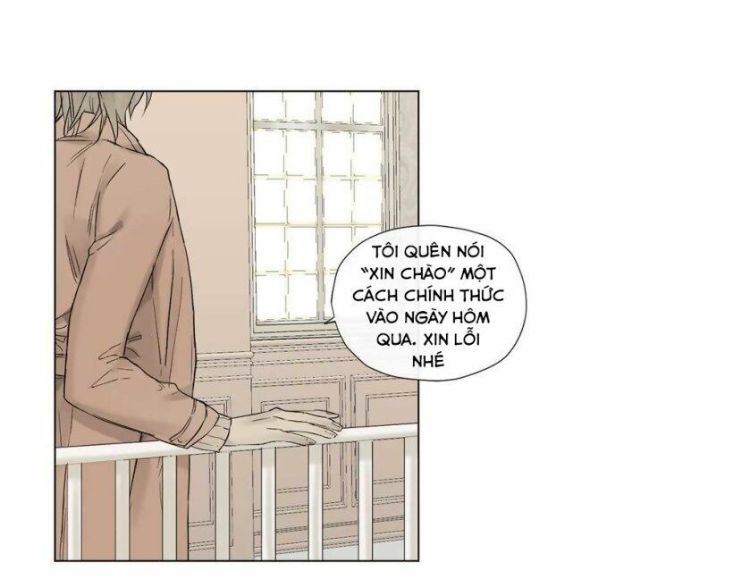 người hầu hoàng gia chapter 13 12