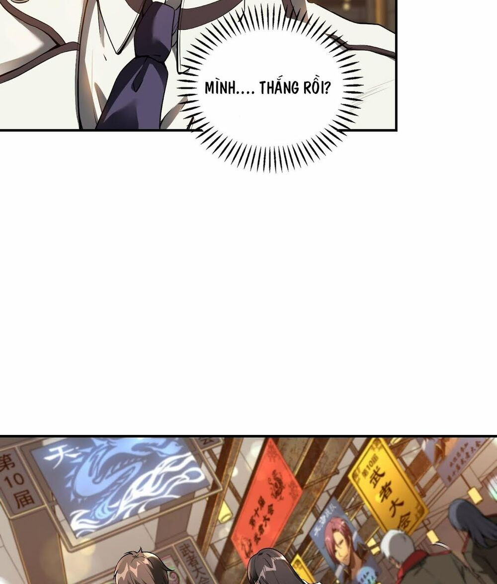 đệ nhất người ở rể chapter 49 60