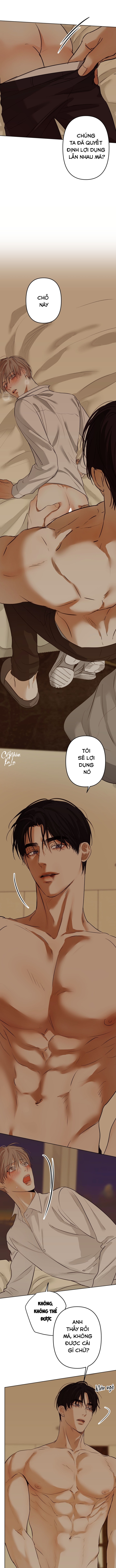 ái tình và dục vọng chapter 10 6