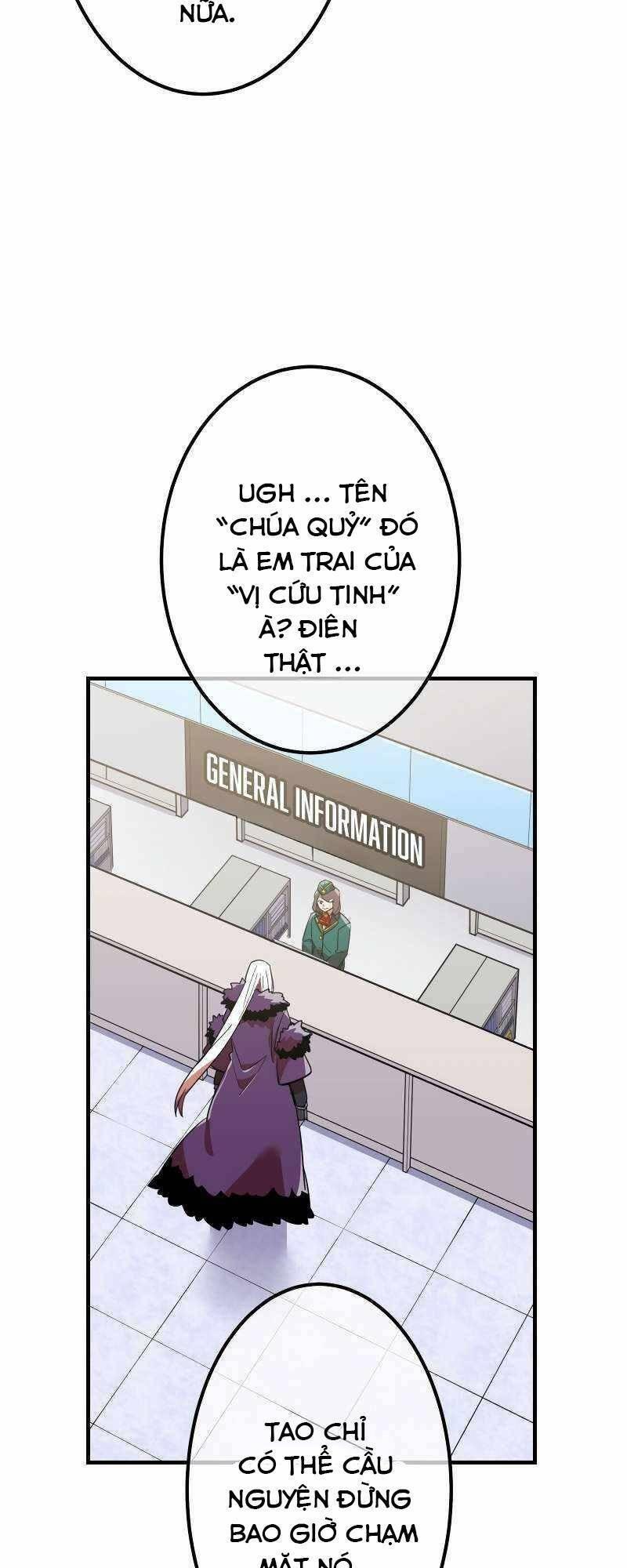 Huyết Thánh Cứu Thế Chủ~ Ta Chỉ Cần 0.0000001% Đã Trở Thành Vô Địch chapter 32 23