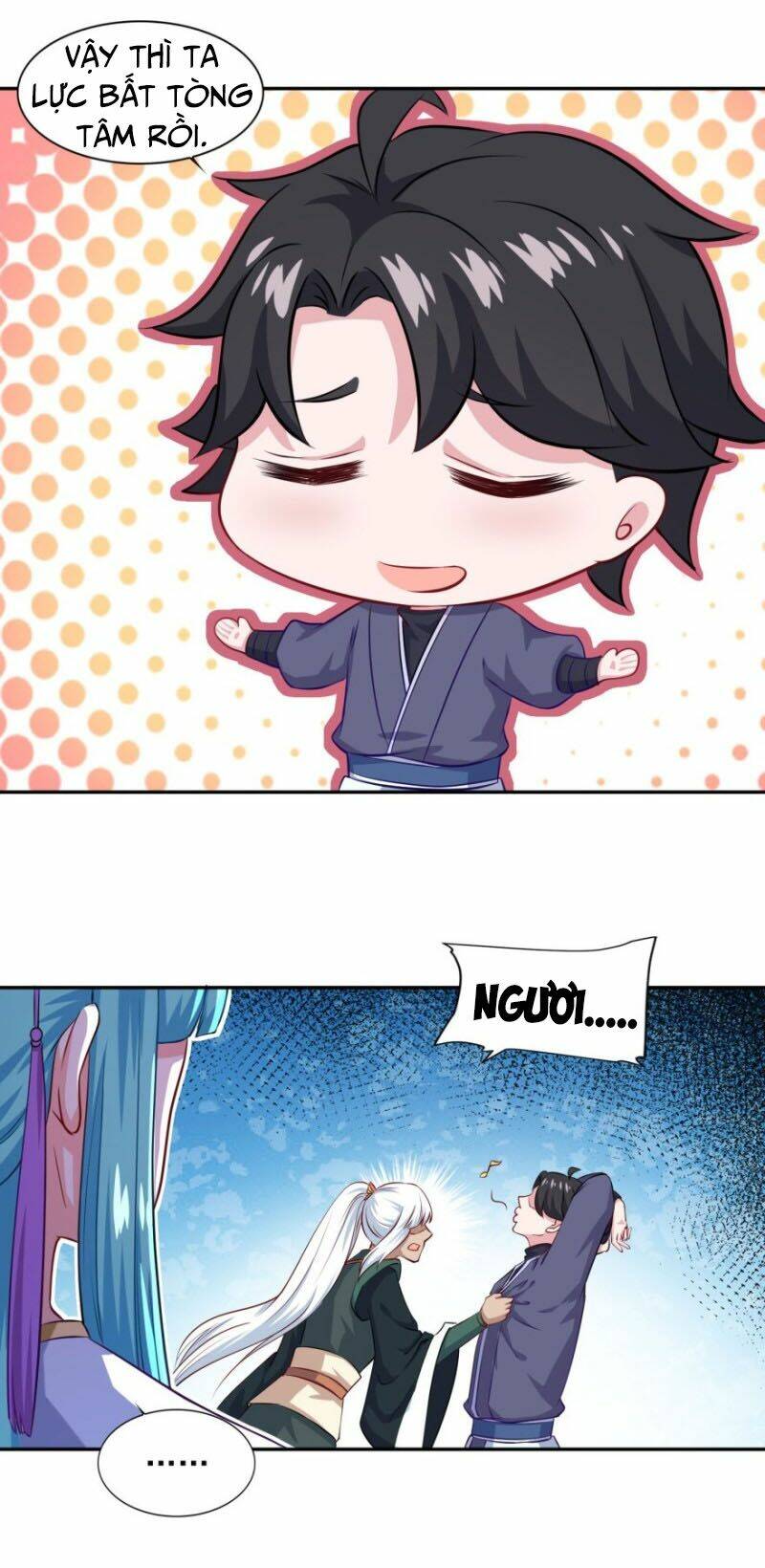 tiên ma đồng tu chapter 69 4