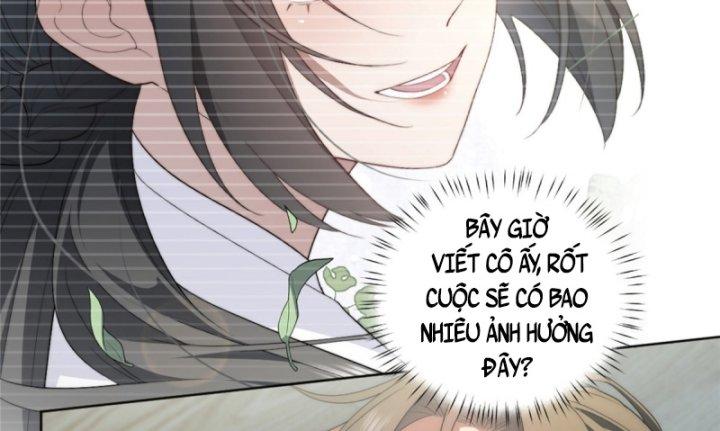 nữ chính chạy từ trong sách ra thì phải làm sao chapter 13 31