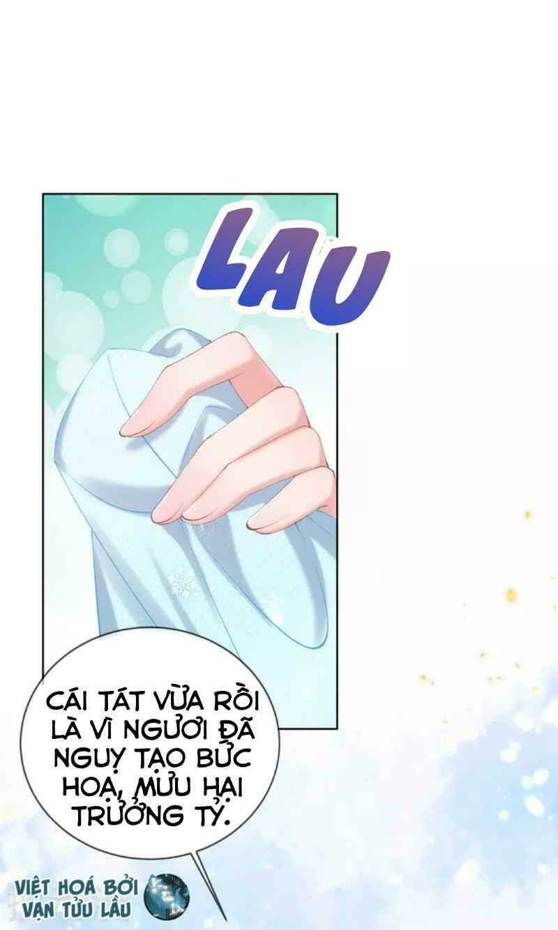 thị huyết y phi chapter 62 2