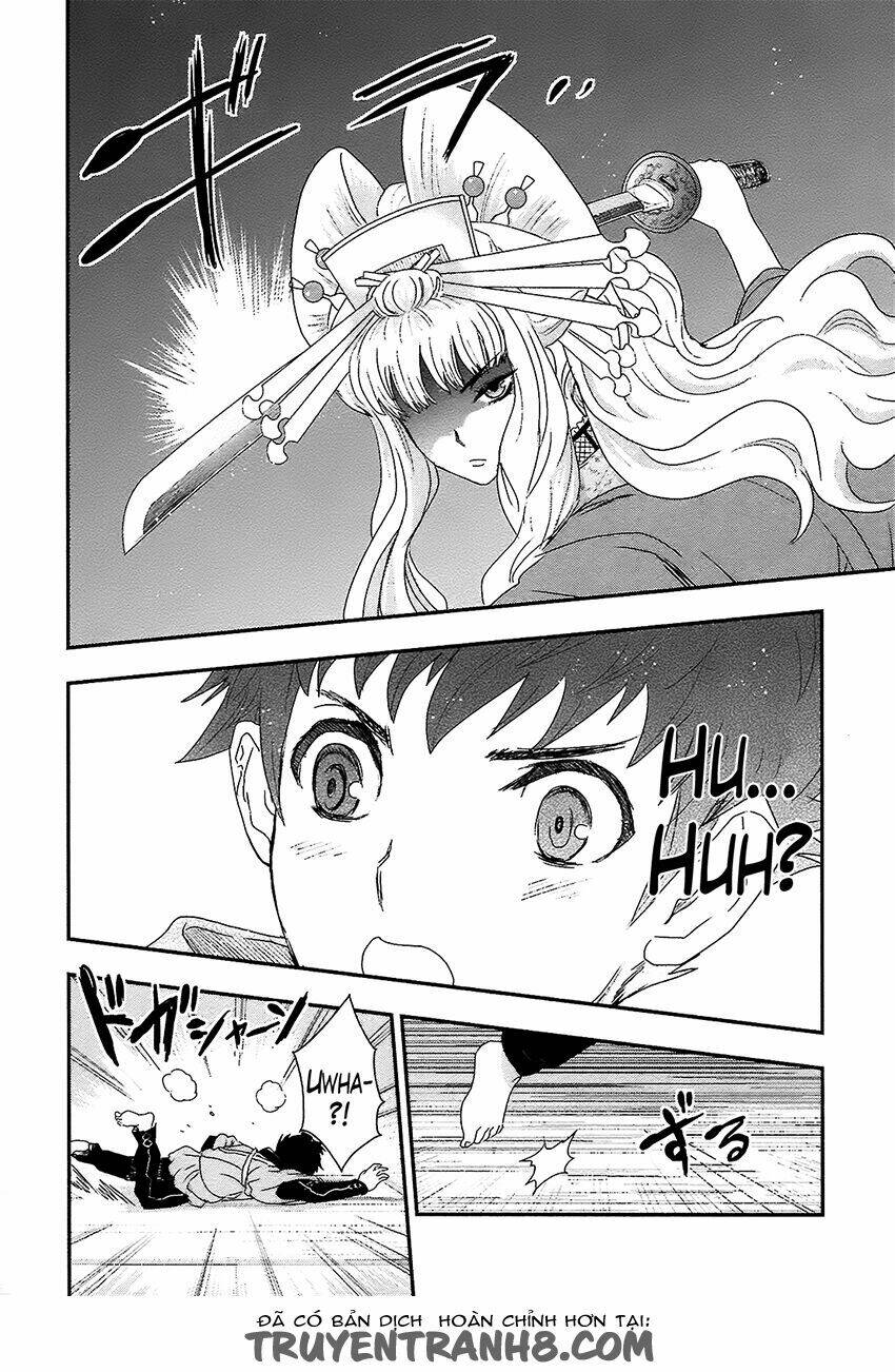 nàng thám tử oiran chapter 1 43