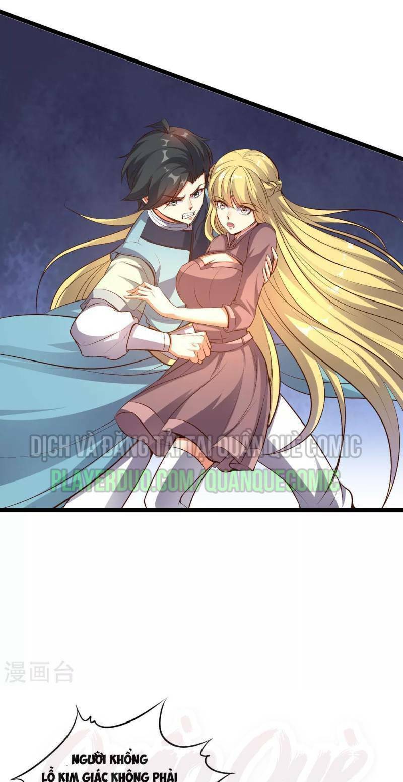 phục thiên thánh chủ chapter 11 16