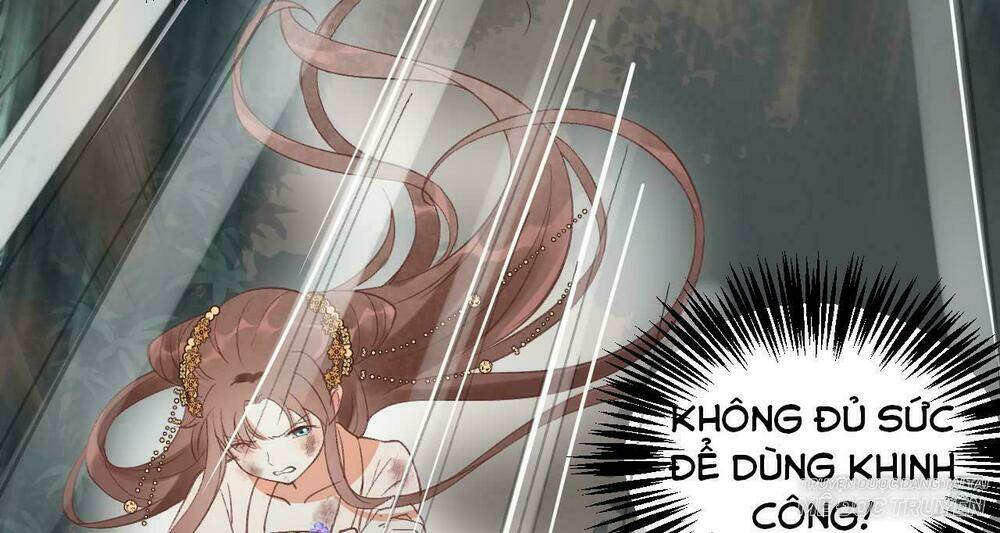 vương gia ba tuổi rưỡi của tôi chapter 18 81