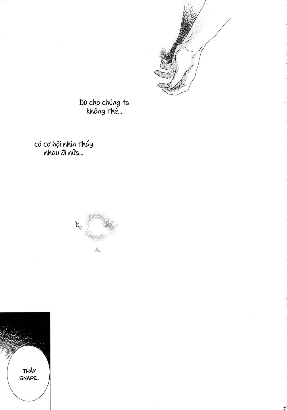 harry potter doujinshi - the world 2 chapter 2 43