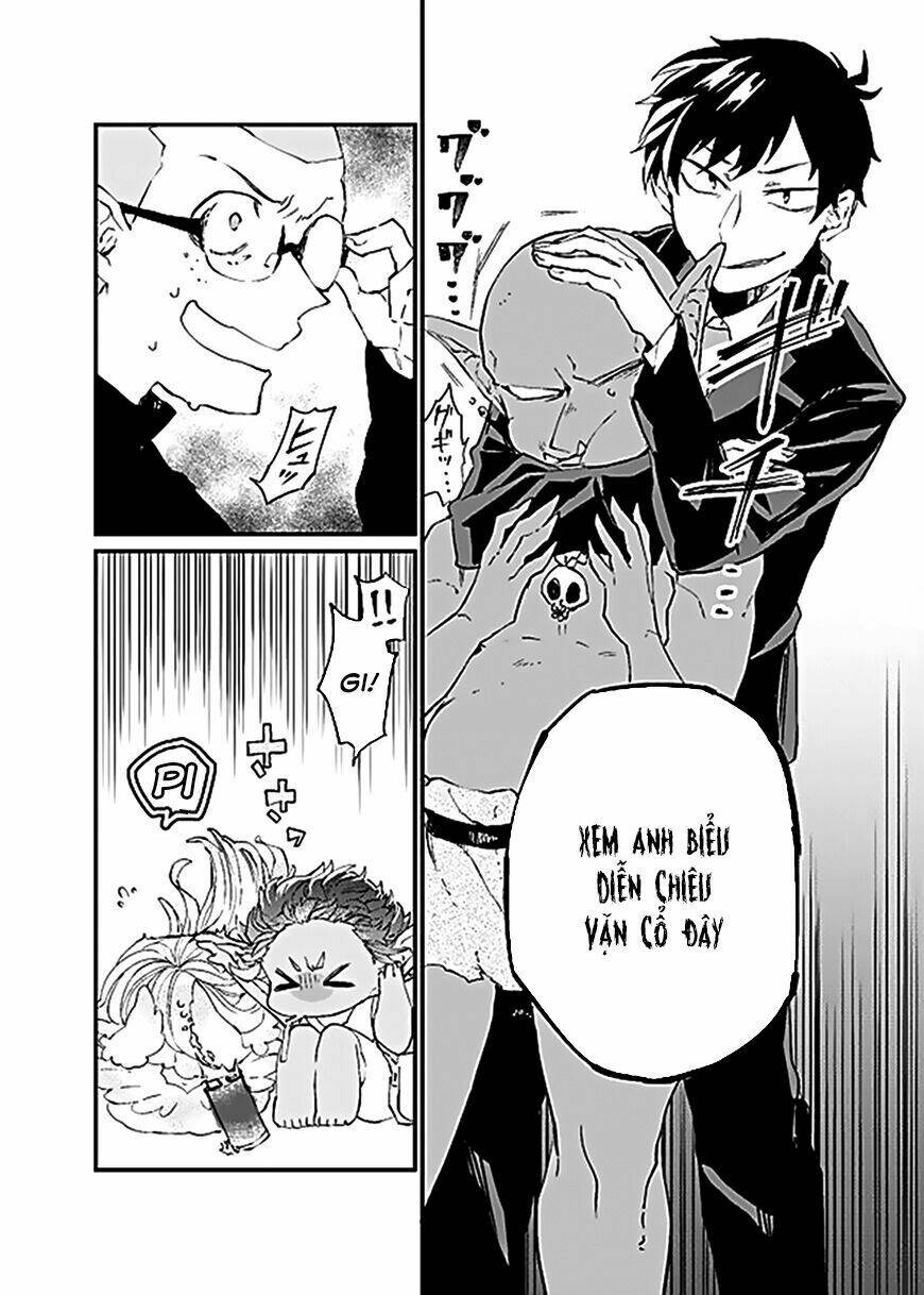 dungeon nursery chapter 4 11