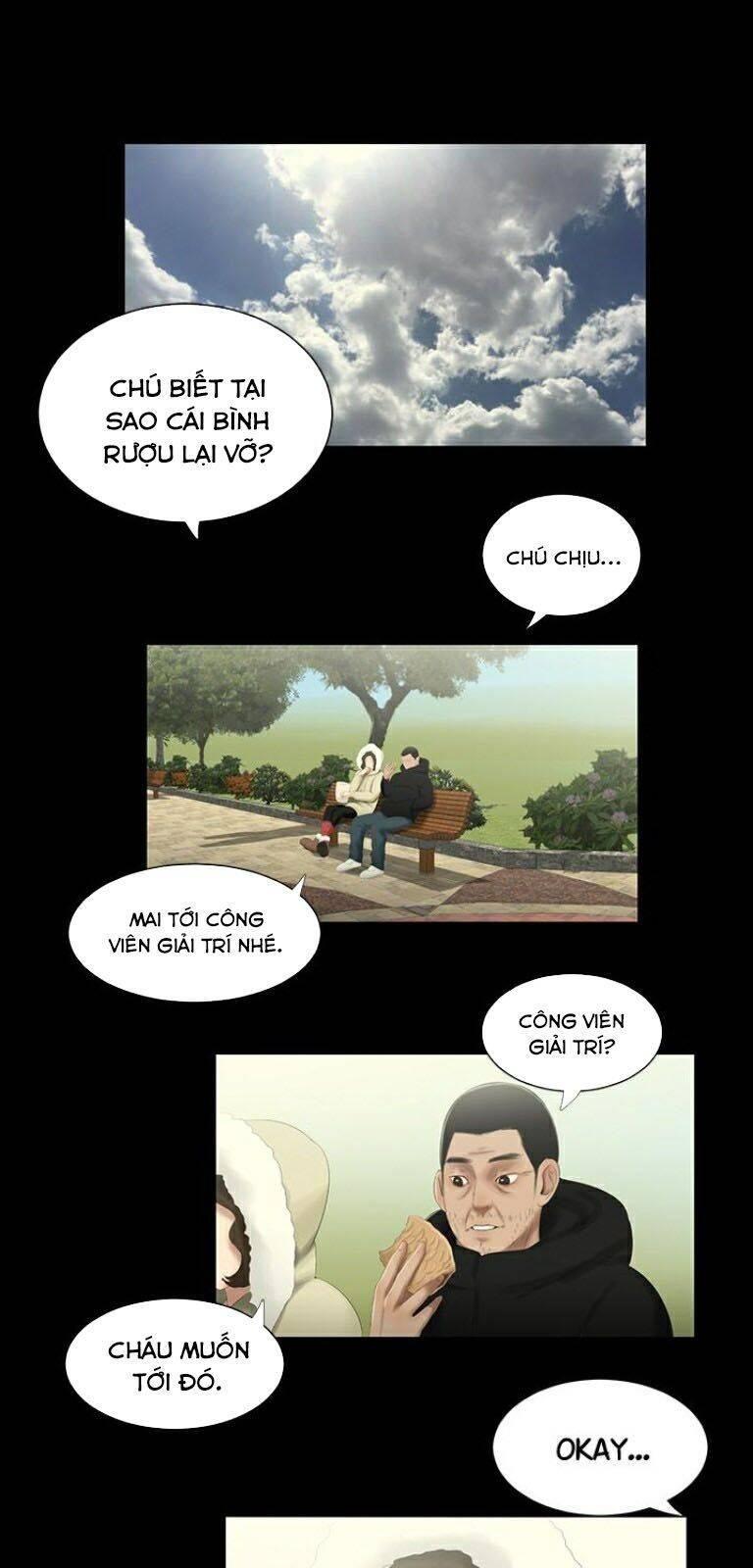 chú và cháu chapter 38 5