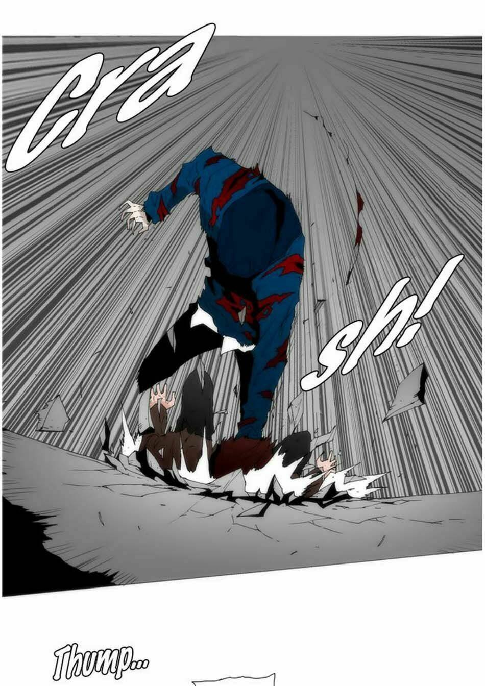 siêu năng 1.5 chapter 37 32