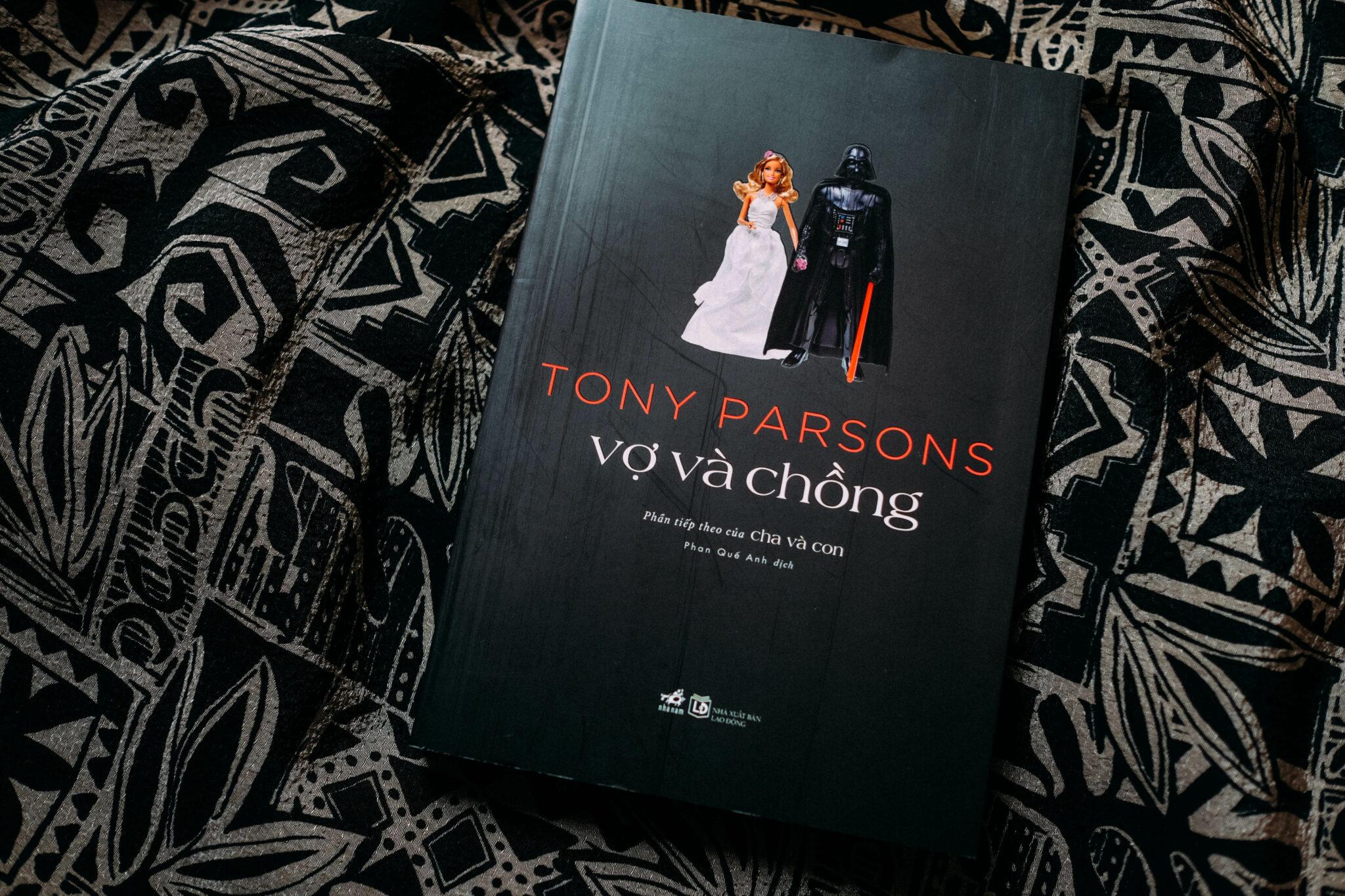 Sách Vợ Và Chồng