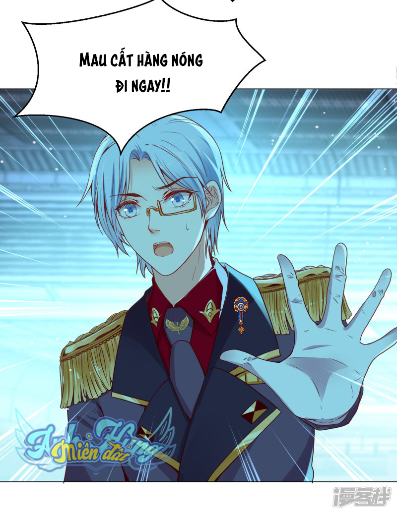 đế quốc tinh tế đệ nhất sủng hôn. chapter 30 17