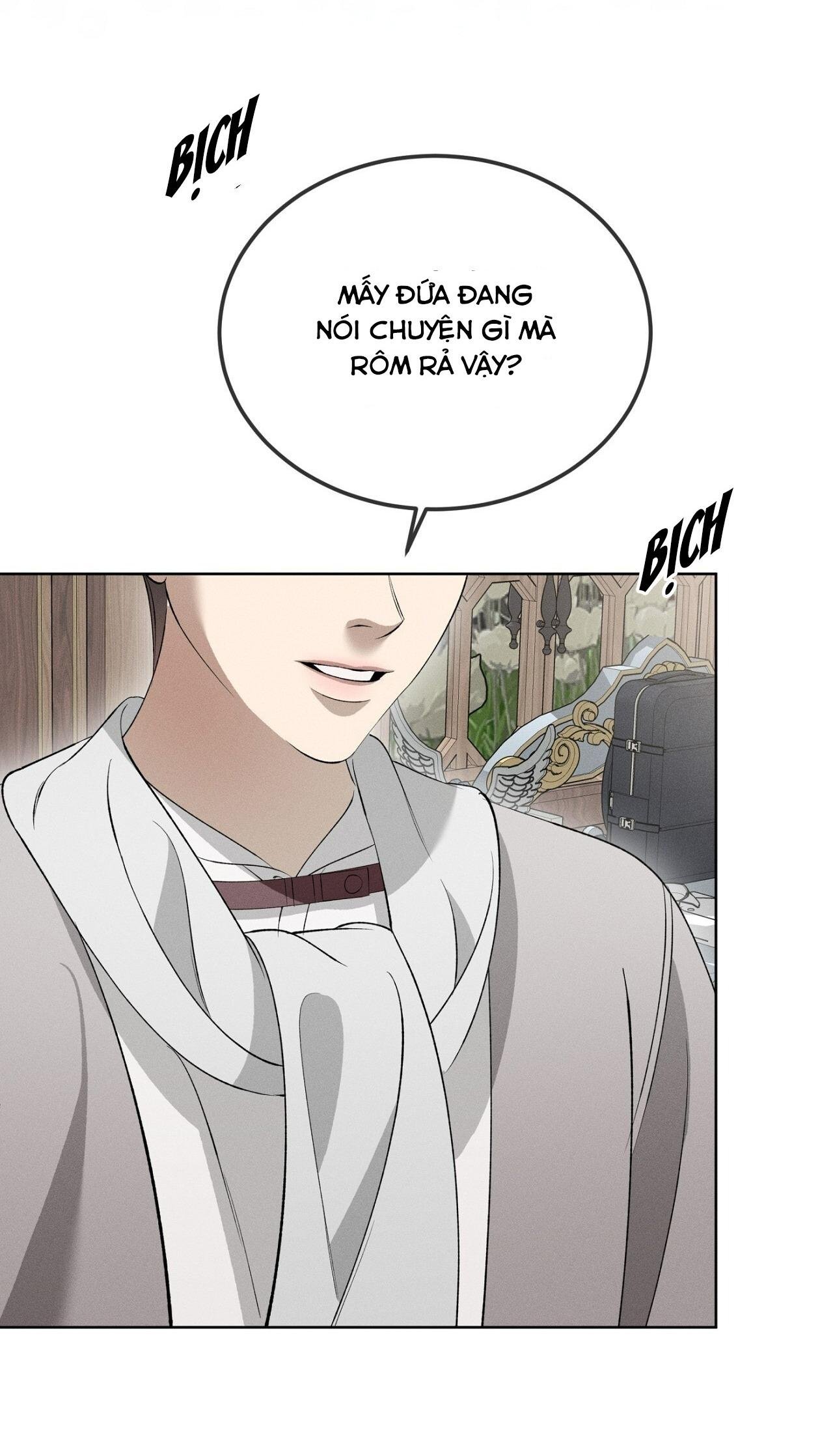 đêm ở london chapter 69 56