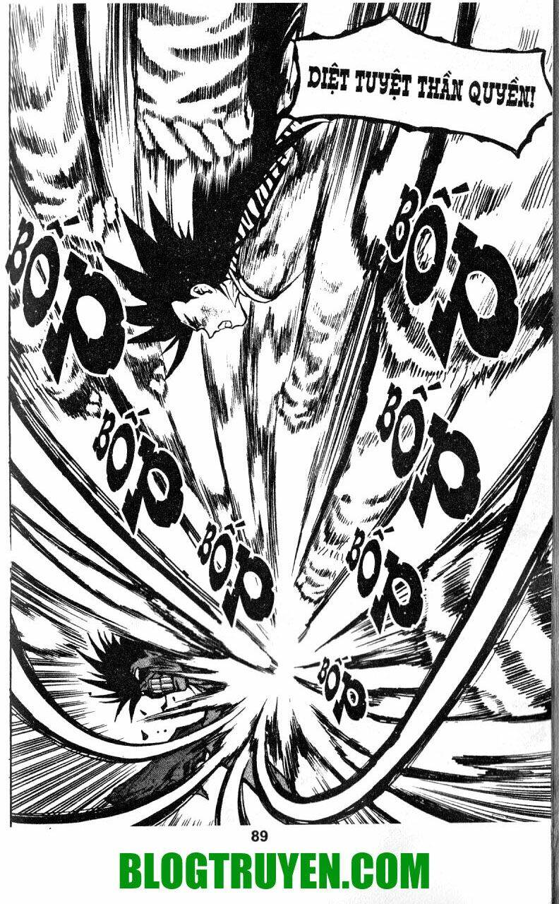 shoma - thiên vương thần kiếm chapter 12 23