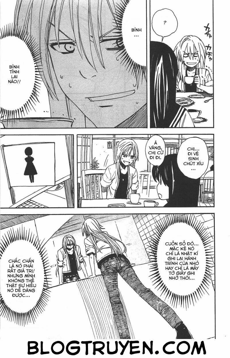 asamiya-san no imouto chapter 1 18