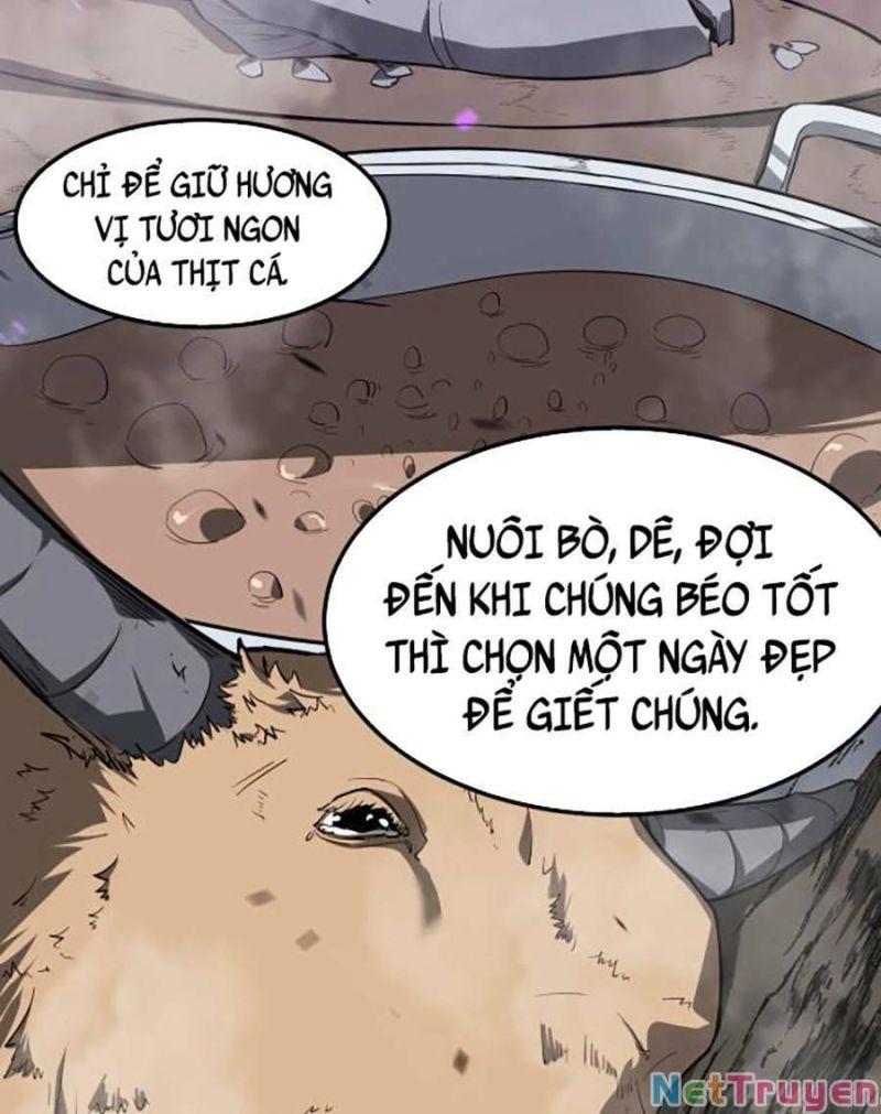 siêu tiến hóa chapter 84 17