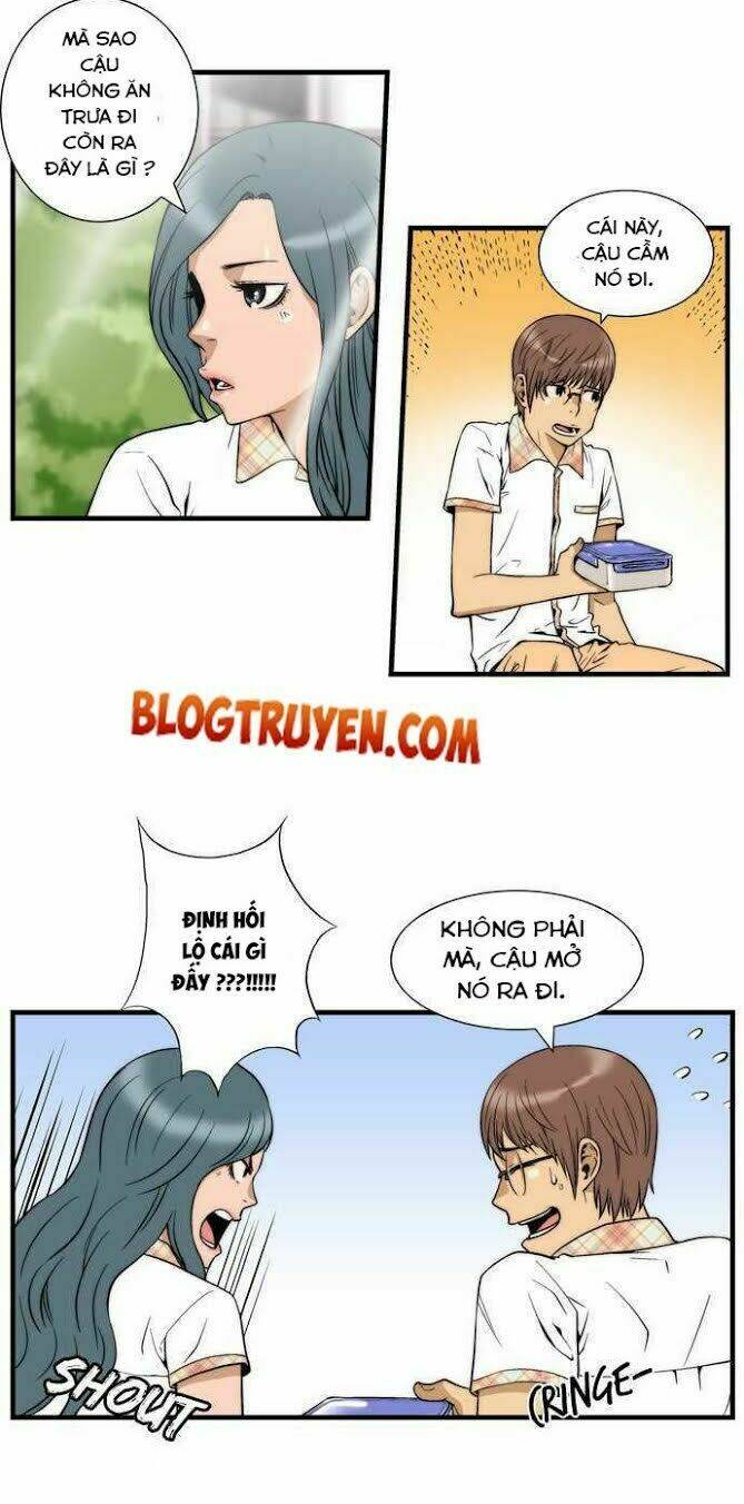 green boy chapter 10 29