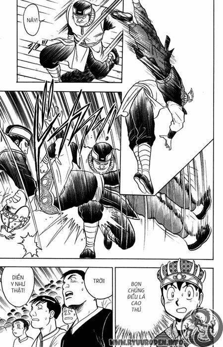 hoàng phi hồng phần 1 chapter 21 143