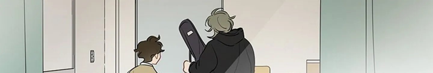 chuyện quái gì với giấc mơ đó vậy chapter 18 155