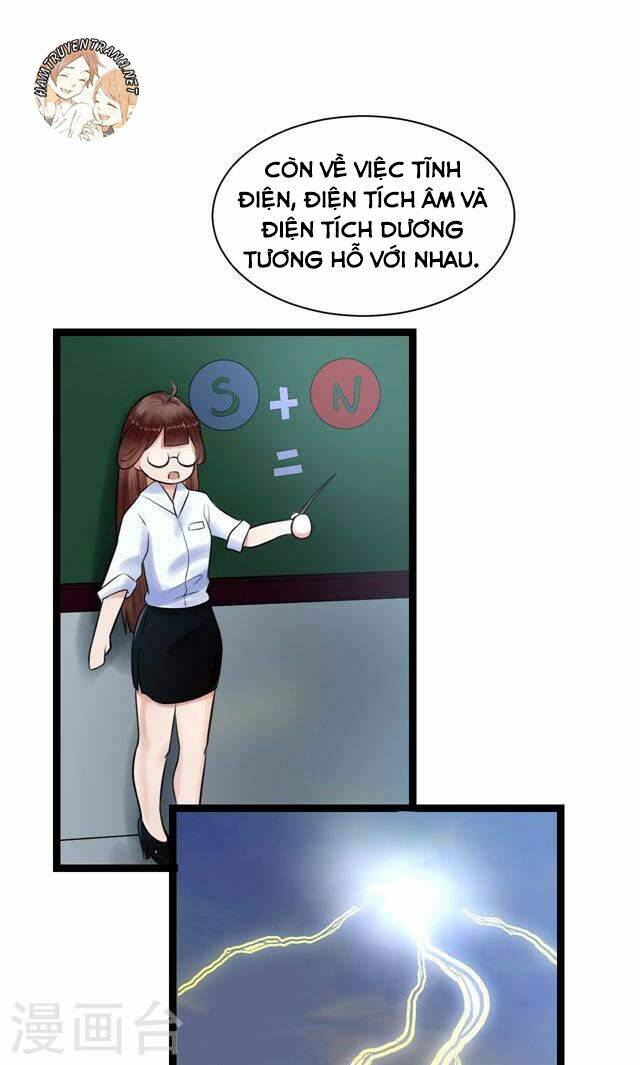 thái tử điện hạ dưỡng thành kí chapter 7.1 7