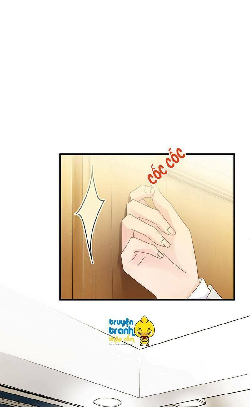 chọc tới chủ tịch tổng tài 2 chapter 52 17