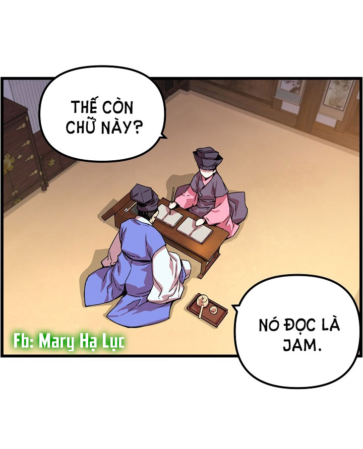 tôi sẽ sống như một hoàng tử chapter 11 16