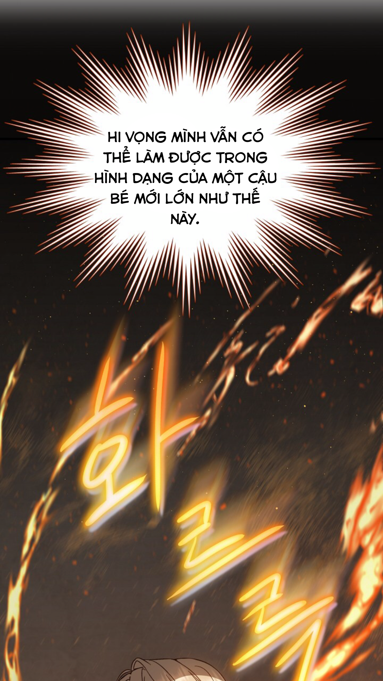 sự quay trở lại của pháp sư cấp 8 chapter 2 53