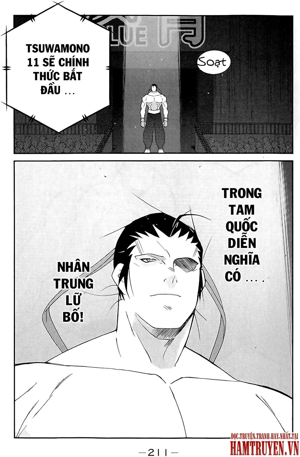 truyền nhân atula 3 chapter 38 19