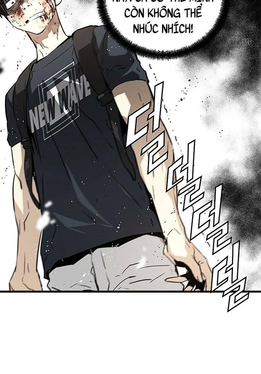 The Breaker 3: Quyền Năng Vô Hạn chapter 10 51