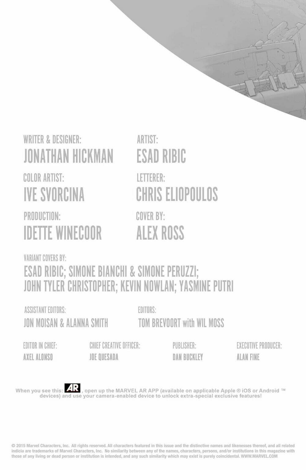 secret wars chapter 2 6