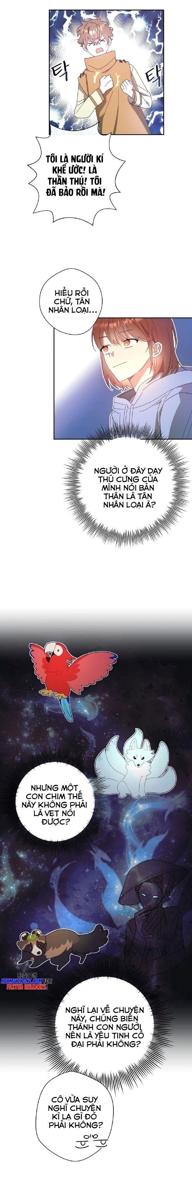 red and mad chapter 9 9