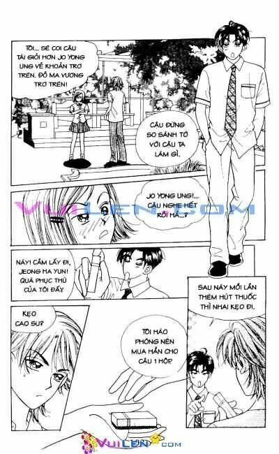 bong bóng trắng chapter 9 103